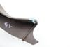 Inner Seat Trim / Cover 4B0881479 — photo 3