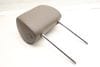 Leather Headrest / Head Rest 4B0881901C — photo 6