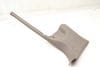 Lower A Pillar Trim / Kick Panel 4B0867271B — photo 1