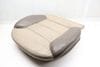Lower Seat Bottom Leather Cushion 4Z7881405A — photo 1