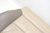 Lower Seat Bottom Leather Cushion 4Z7881405A — photo 6