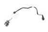 Door Memory Seat Switch Wiring Harness 4B0971035AA — photo 2