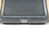 Seat Back Panel w/ Net 4B0881969D — photo 3