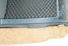 Seat Back Panel w/ Net 4B0881969D — photo 2
