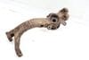 Spindle Knuckle w/ Wheel Bearing 4Z7407257B — photo 3