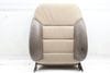 Upper Seat Backrest Cushion Assembly 4Z7881805A — photo 1