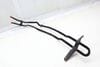 Power Steering Oil Cooler Pipe / Line 4B0422885N — photo 1
