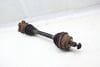 CV Axle Shaft 4Z7407272E — photo 2