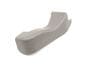 Inner Seat Trim / Cover 4B0881480 — photo 1