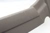 Inner Seat Trim Panel 4B0881328A — photo 2