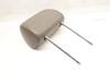Leather Headrest / Head Rest 4B0881902C — photo 5
