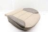Lower Seat Bottom Leather Cushion 4Z7881406A — photo 1