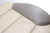 Lower Seat Bottom Leather Cushion 4Z7881406A — photo 5