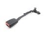 Seat Belt Receiver Buckle / Clip 4B0857756J — photo 1