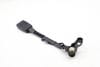 Seat Belt Receiver Buckle / Clip 4B0857756J — photo 2