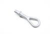 Tow Hook / Towing Eye 4B0805616A — photo 1