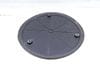Fuel Evap Charcoal Canister Cover 4A0201814A — photo 2