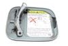 Gas / Fuel Filler Door 4B0809905A — photo 2