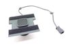 Hands-Free Telephone  / Alarm Speaker w/ Cover 4B0035411B — photo 1