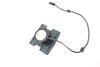 Hands-Free Telephone  / Alarm Speaker w/ Cover 4B0035411B — photo 2