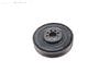 Harmonic Balancer / Crankshaft / Crank Pulley 078105251L — photo 1