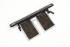 Hatch Lower Latch / Lock Cover 4B9827085D — photo 3