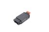 Hazard Switch / Button 4B0941509D — photo 2