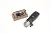 Ignition Lock Switch / Cylinder w/ Key 4B5898375A — photo 4