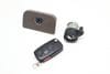 Ignition Lock Switch / Cylinder w/ Key 4B5898375A — photo 1