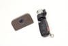 Ignition Lock Switch / Cylinder w/ Key 4B5898375A — photo 3