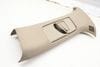 Upper B Pillar Trim / Lining 4B0867243H — photo 1