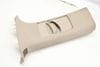 Upper B Pillar Trim / Lining 4B0867243H — photo 2