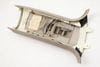 Upper B Pillar Trim / Lining 4B0867243H — photo 5