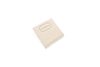 Upper Interior Pillar Air Bag Trim 4B5867965B — photo 1
