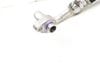 Lower Low Pressure AC Hose / Line / Pipe 4Z7260704 — photo 3