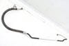 Lower Low Pressure AC Hose / Line / Pipe 4Z7260707B — photo 4