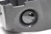 Lower Steering Column Cover / Trim 4B1953512A — photo 3