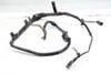 Positive Battery Cable / Alternator Wiring Harness 8D1971225AA — photo 1