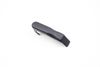 Center Seat Hinge Cap / Cover Trim 4B5886197 — photo 1