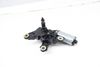 Hatch Wiper Motor 8L0955711B — photo 1