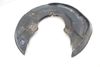 Brake Dust / Splash Shield 4Z7615611 — photo 1
