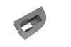 Door Window Switch Trim / Bezel 4B0959521 — photo 1