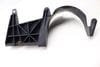 Lower Bumper Exhaust Trim / Bracket 4Z7825217 — photo 2