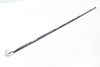 Quarter Window Glass Trim / Molding 4B9853345 — photo 2