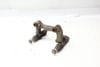 Brake Caliper Carrier / Bracket 8E0615425F — photo 1