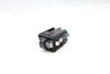 Heated Seat Switch / Dial 4B0963563B — photo 1