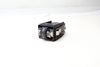 Heated Seat Switch / Dial 4B0963563C — photo 1