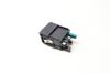 Heated Seat Switch / Dial 4B0963563C — photo 2