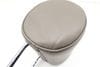 Leather Headrest / Head Rest 4B0885921AB — photo 3