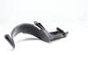 Lower Bumper Exhaust Trim / Bracket 4Z7825218 — photo 2